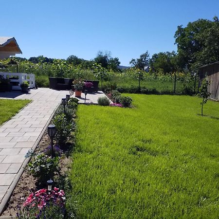 Ferienwohnung Fuessel Nicht Fuer Monteure Bad Staffelstein Exteriér fotografie